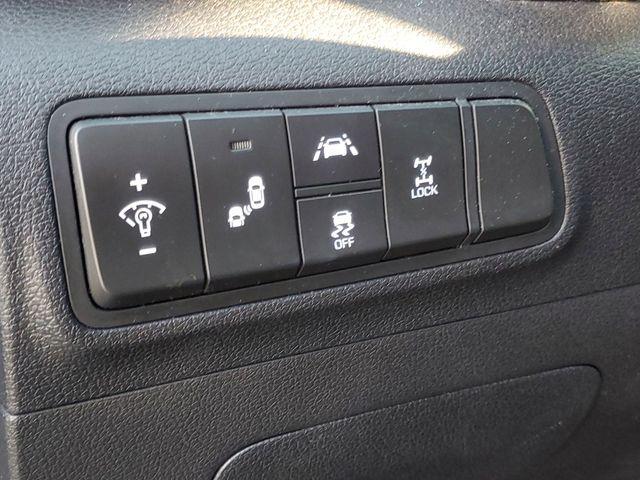 used 2020 Hyundai Tucson car, priced at $16,200
