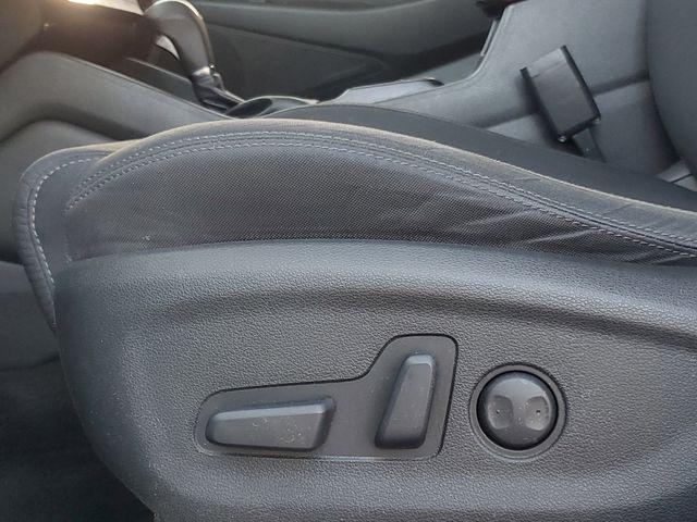 used 2020 Hyundai Tucson car, priced at $16,200