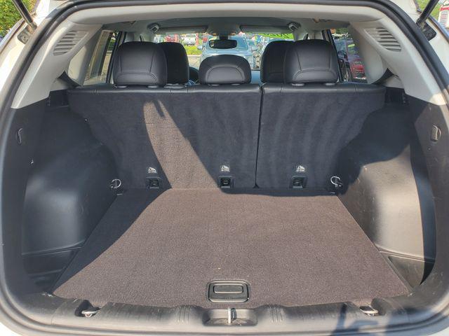 used 2020 Jeep Compass car, priced at $17,700