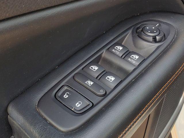 used 2020 Jeep Compass car, priced at $17,700