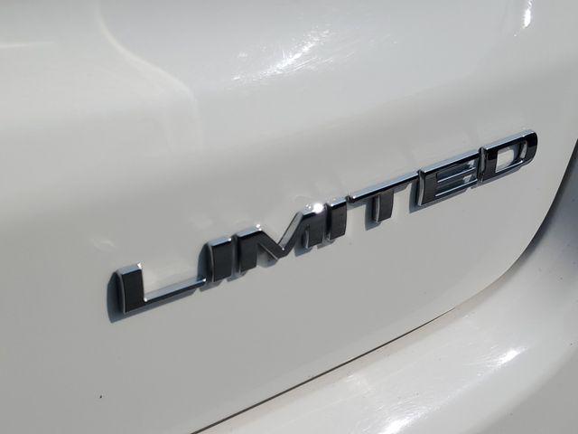 used 2020 Jeep Compass car, priced at $17,700