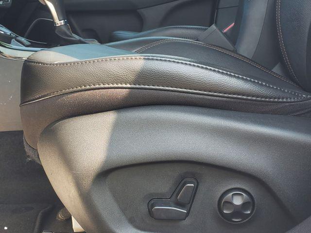 used 2020 Jeep Compass car, priced at $17,700