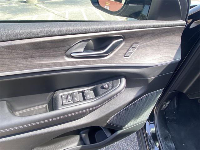 new 2025 Jeep Grand Cherokee 4xe car, priced at $57,433