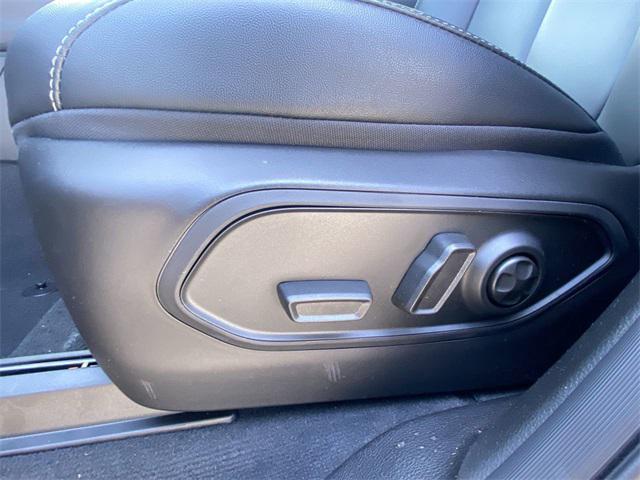 new 2025 Jeep Grand Cherokee 4xe car, priced at $57,433