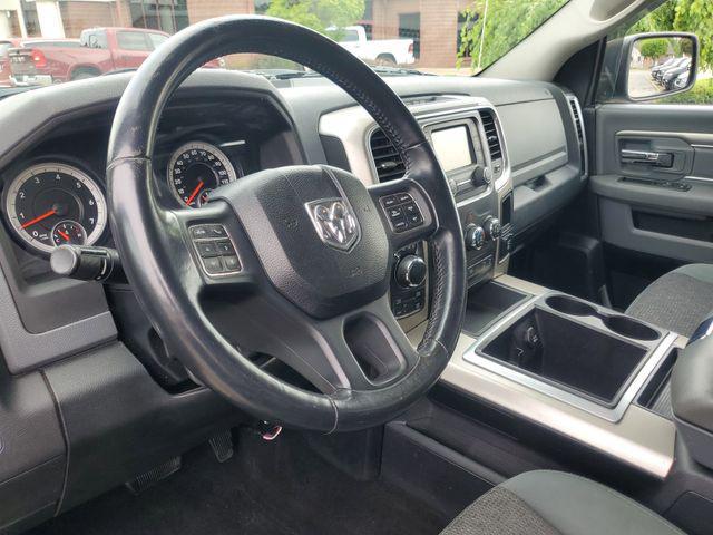 used 2014 Ram 1500 car, priced at $14,059