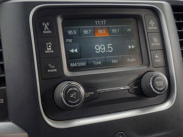 used 2014 Ram 1500 car, priced at $14,059