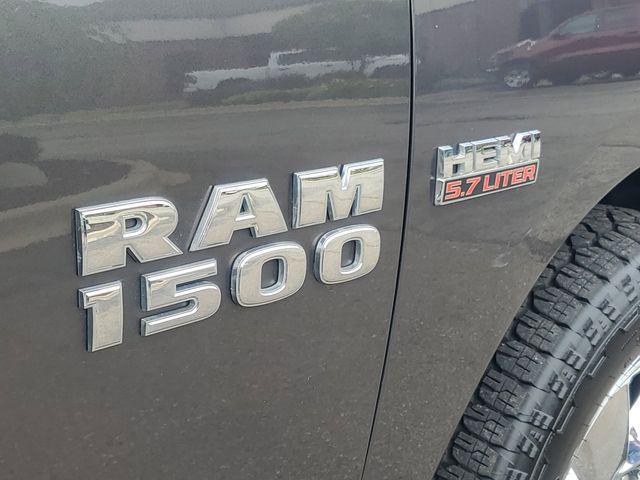 used 2014 Ram 1500 car, priced at $14,059