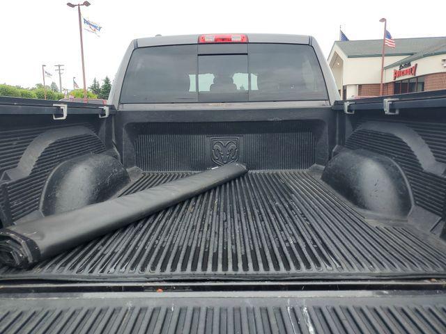used 2014 Ram 1500 car, priced at $14,059