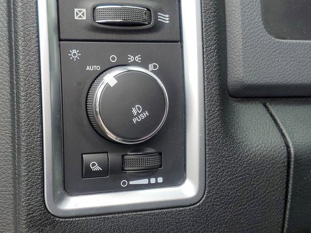 used 2014 Ram 1500 car, priced at $14,059