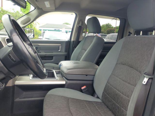used 2014 Ram 1500 car, priced at $14,059