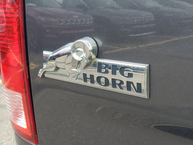 used 2014 Ram 1500 car, priced at $14,059