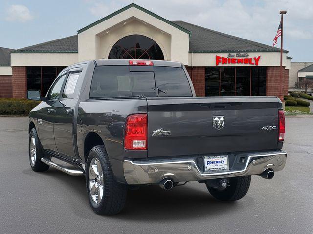 used 2014 Ram 1500 car, priced at $14,059