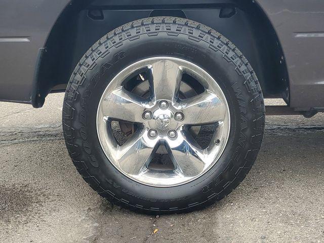 used 2014 Ram 1500 car, priced at $14,059