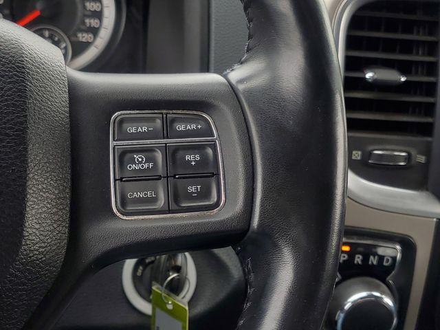 used 2014 Ram 1500 car, priced at $14,059