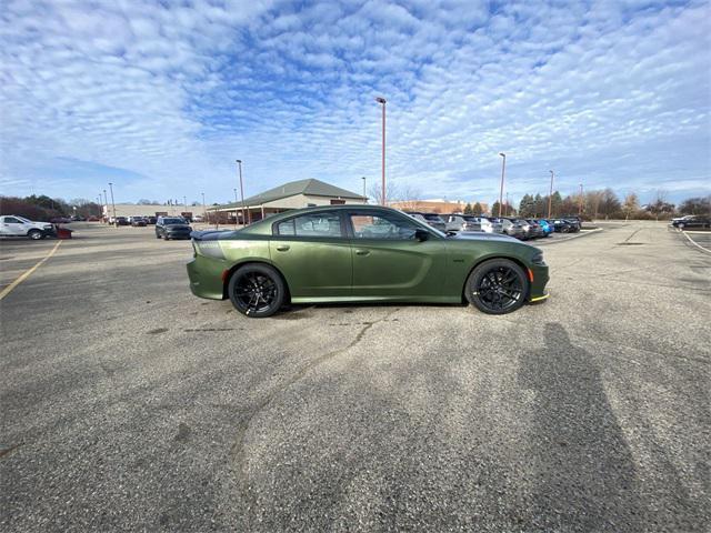 new 2023 Dodge Charger car, priced at $48,486