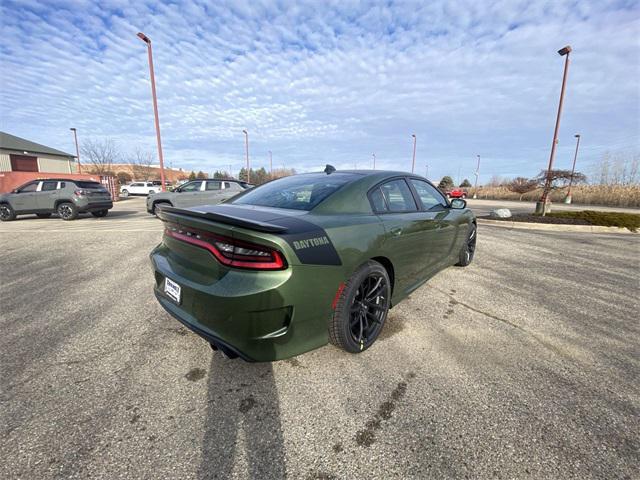 new 2023 Dodge Charger car, priced at $48,486