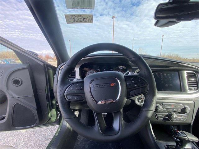 new 2023 Dodge Charger car, priced at $46,950