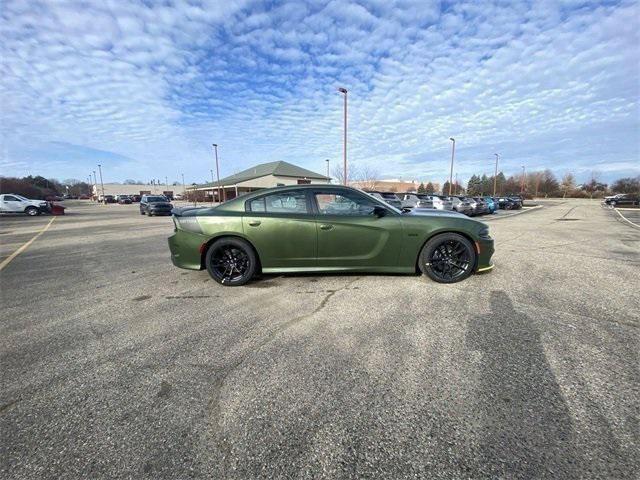 new 2023 Dodge Charger car, priced at $46,950