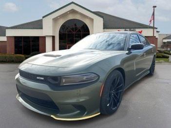 new 2023 Dodge Charger car, priced at $46,950