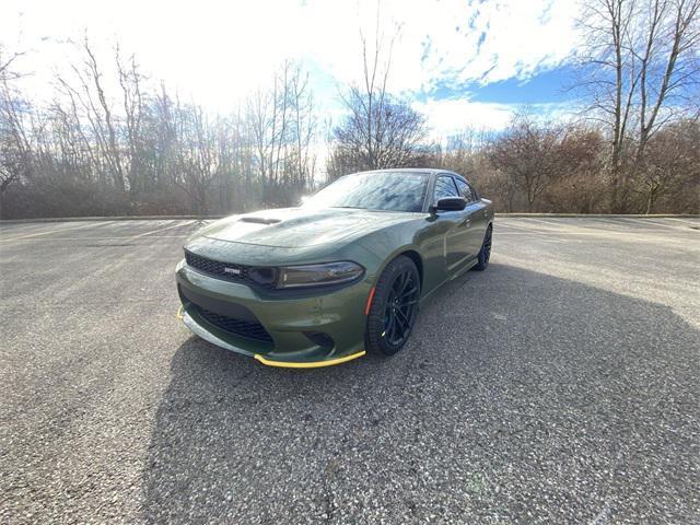 new 2023 Dodge Charger car, priced at $48,486