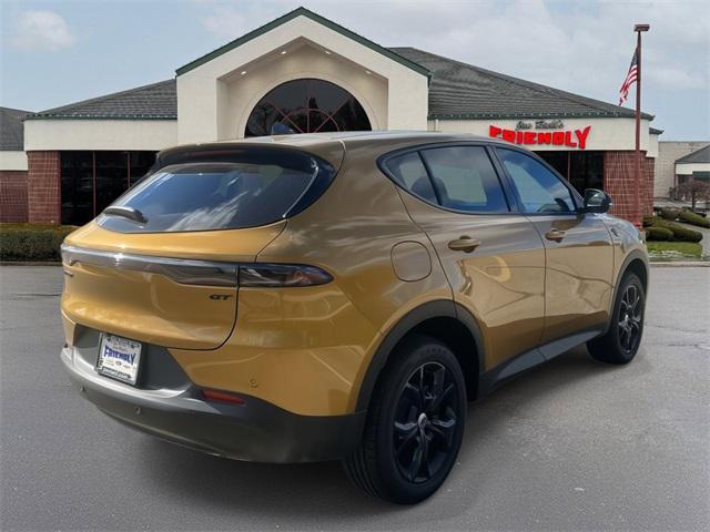 new 2024 Dodge Hornet car, priced at $31,006