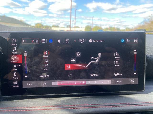 new 2024 Dodge Hornet car, priced at $31,006