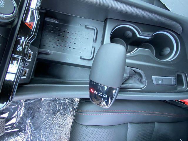 new 2025 Dodge Durango car, priced at $54,304
