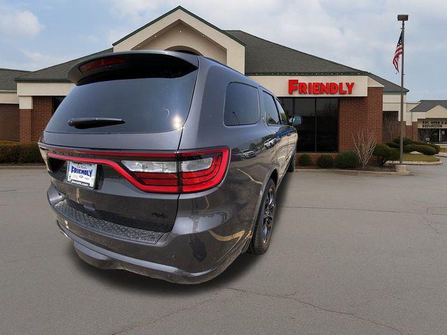 new 2025 Dodge Durango car, priced at $54,304