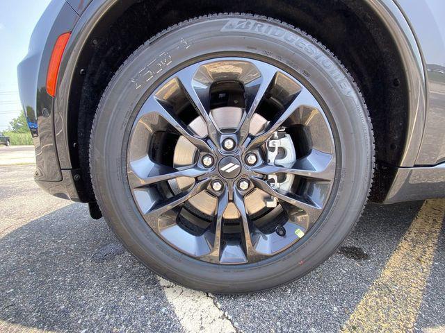 new 2025 Dodge Durango car, priced at $54,304