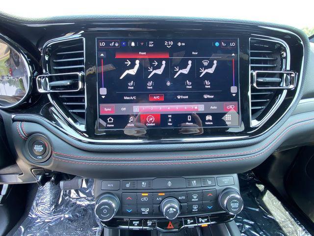 new 2025 Dodge Durango car, priced at $54,304