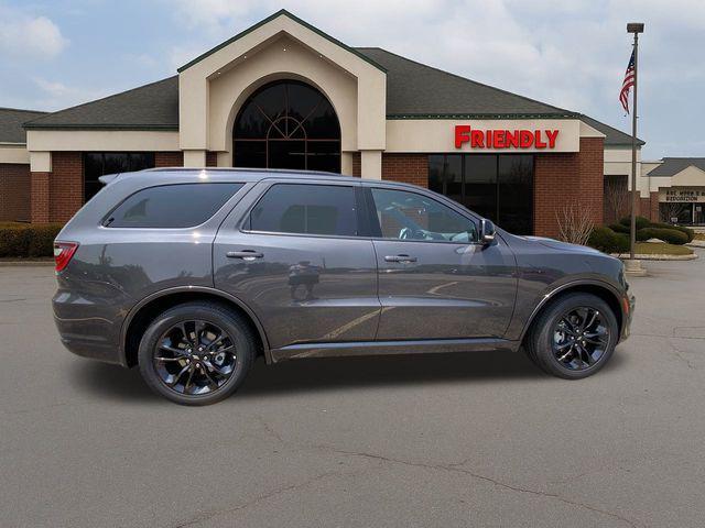 new 2025 Dodge Durango car, priced at $54,304