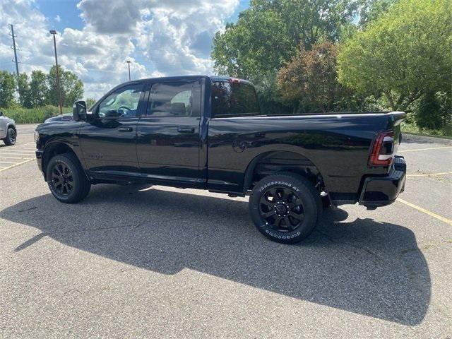 new 2024 Ram 2500 car, priced at $64,339