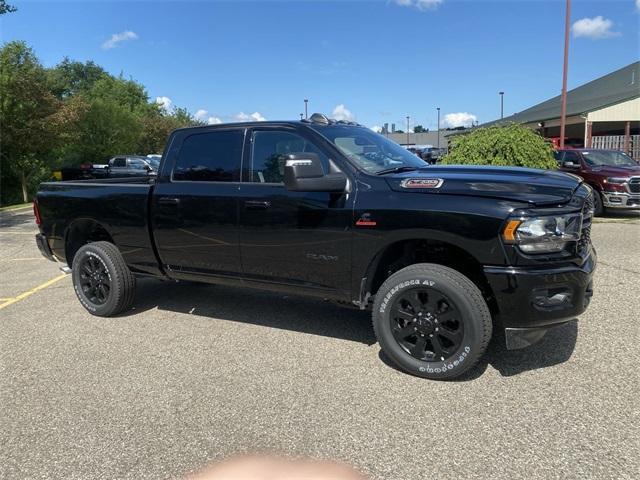 new 2024 Ram 2500 car, priced at $67,399