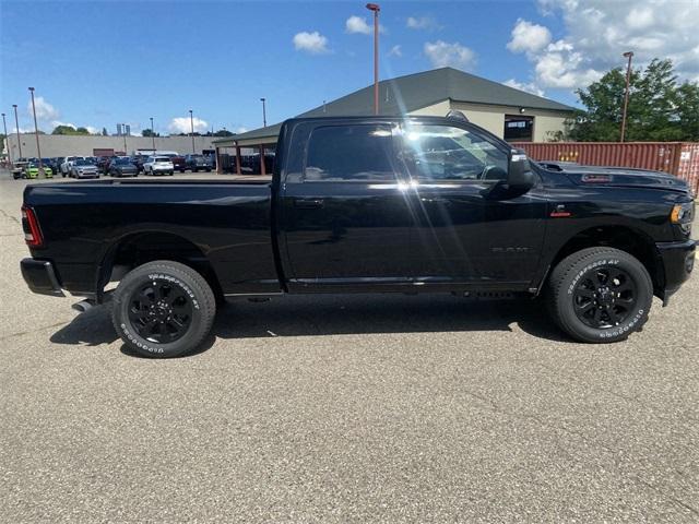 new 2024 Ram 2500 car, priced at $67,399