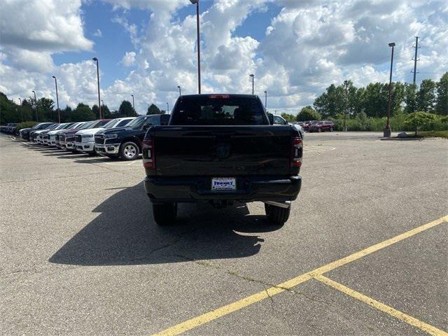 new 2024 Ram 2500 car, priced at $67,399