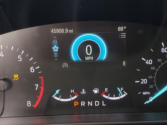 used 2020 Ford Escape car, priced at $18,633