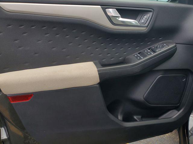 used 2020 Ford Escape car, priced at $18,633