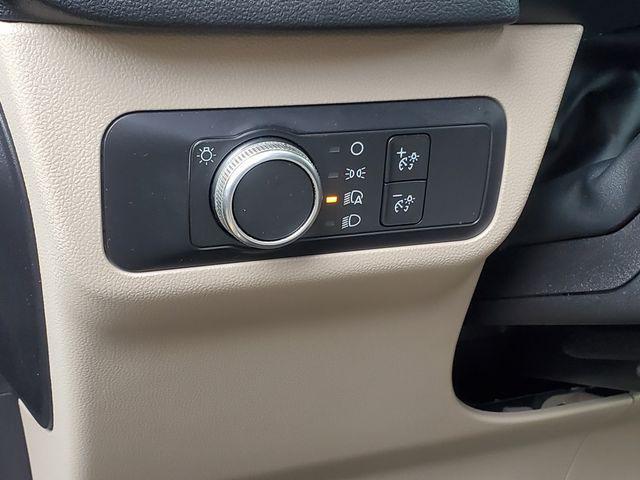 used 2020 Ford Escape car, priced at $18,633