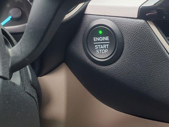 used 2020 Ford Escape car, priced at $18,633