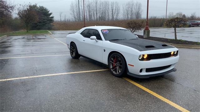 used 2022 Dodge Challenger car, priced at $59,000