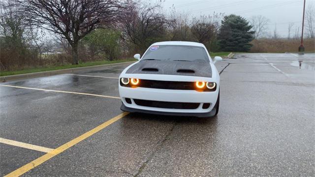 used 2022 Dodge Challenger car, priced at $59,000