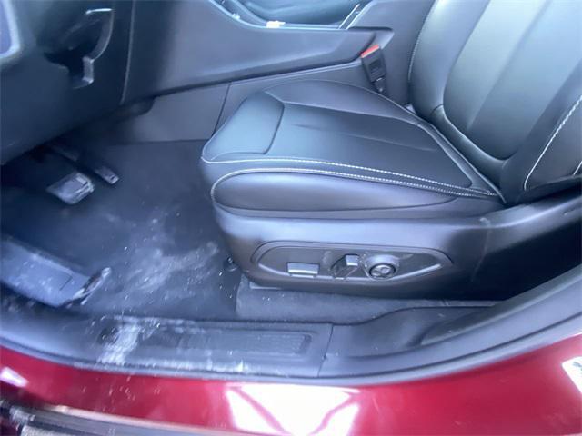 new 2025 Jeep Grand Cherokee car, priced at $43,355