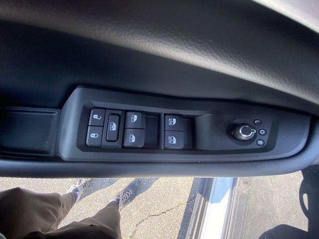 new 2025 Jeep Grand Cherokee L car, priced at $43,458