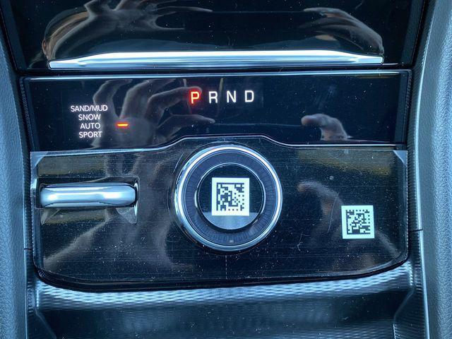 new 2025 Jeep Grand Cherokee L car, priced at $43,458