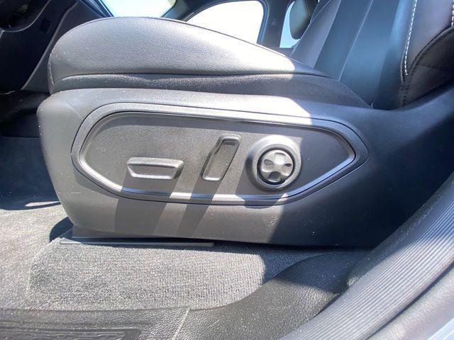 new 2025 Jeep Grand Cherokee L car, priced at $43,458