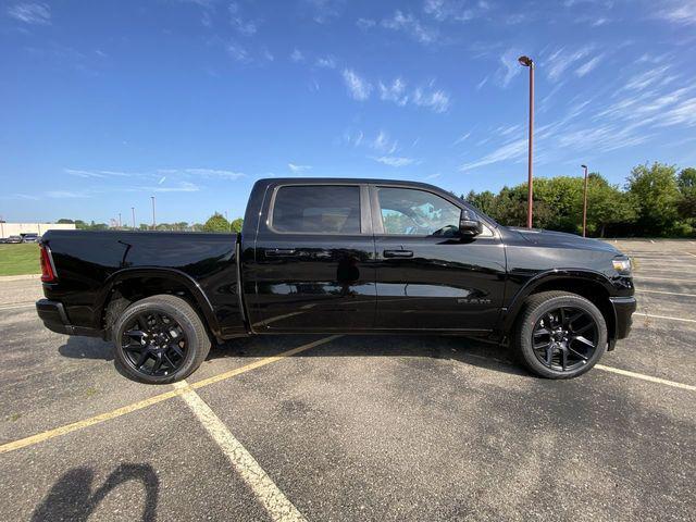 new 2026 Ram 1500 car, priced at $61,521