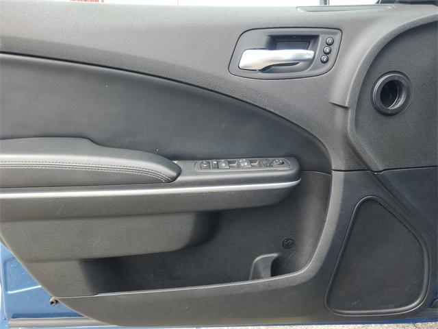 used 2022 Dodge Charger car, priced at $20,759