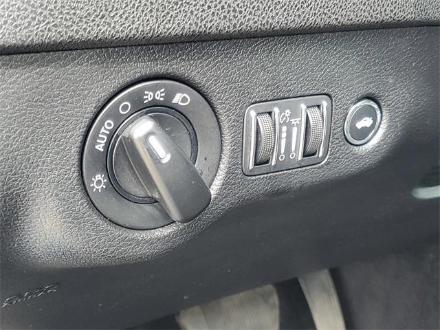 used 2022 Dodge Charger car, priced at $21,550