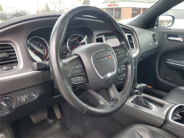 used 2022 Dodge Charger car, priced at $20,759