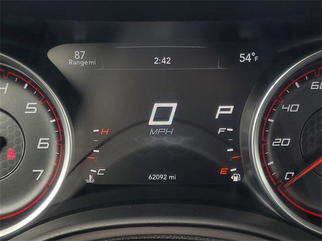 used 2022 Dodge Charger car, priced at $20,759